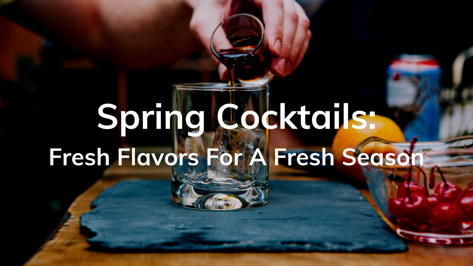 Summer Cocktail Ideas: Must-Try Cocktails For Summer