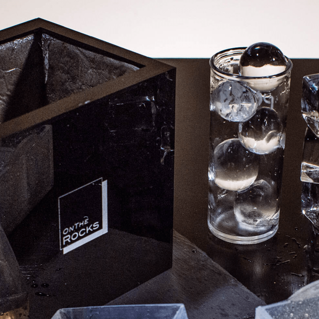 Additional Tray - Spheres