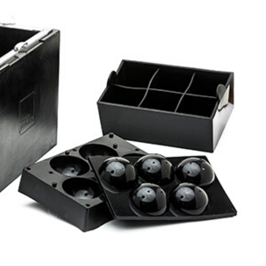 Additional Ice Trays
