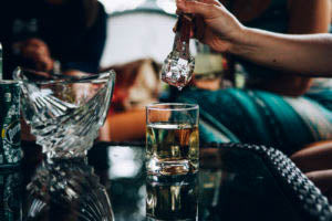 Cocktail and Ice Accessories