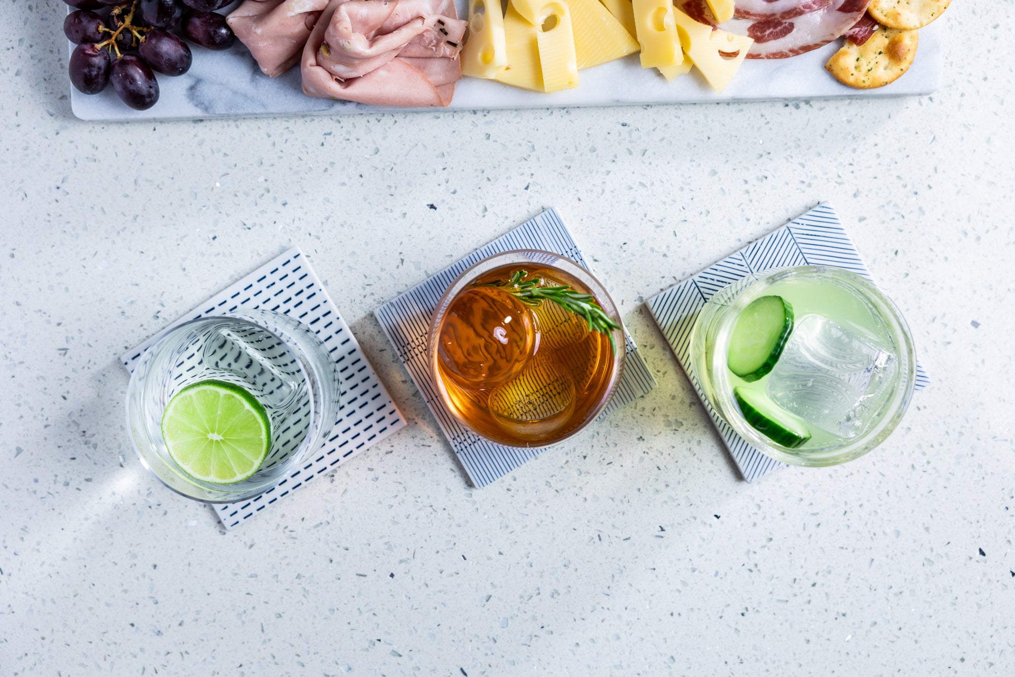 OnTheRocks Elevate your drinks with perfectly clear ice