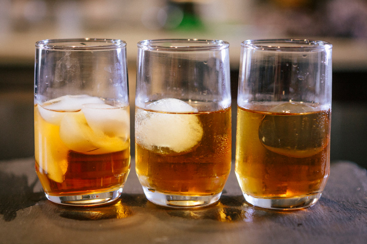 OnTheRocks Ice Box - How It Works