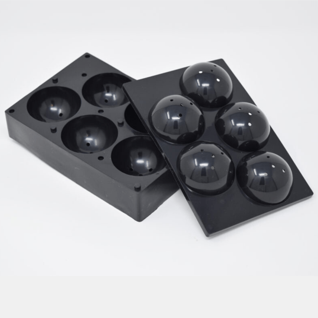 Additional Tray - Spheres